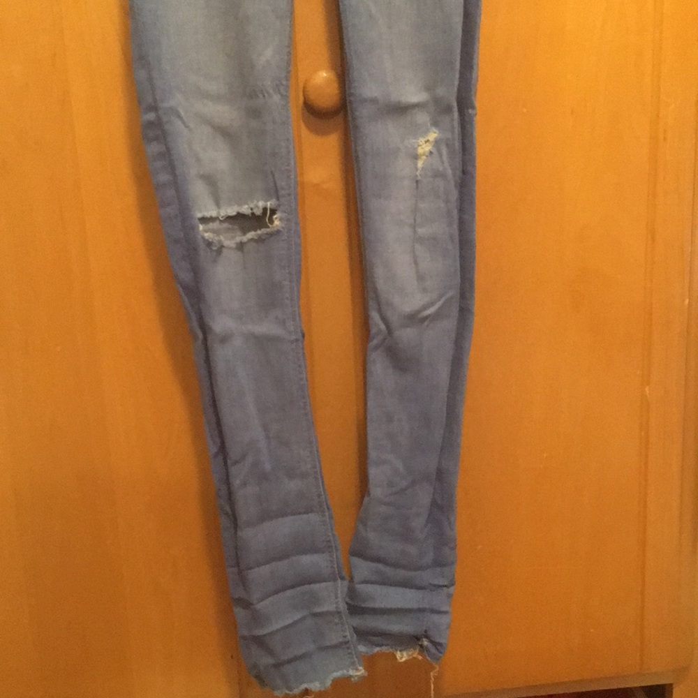 Jeans - Picture 2 of 5